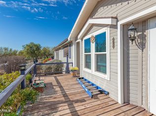 978 W Roundup St, Apache Junction, AZ 85120