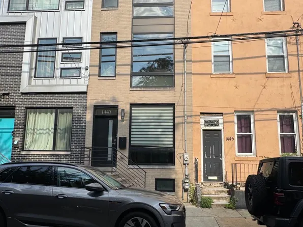 1447 N 28th St, Philadelphia, PA 19121