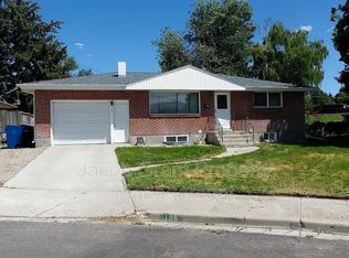 180 Chase St, POCATELLO, ID 83201