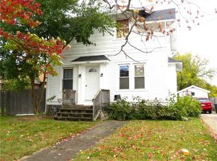 2000 Parkman Rd NW, Warren, OH 44485