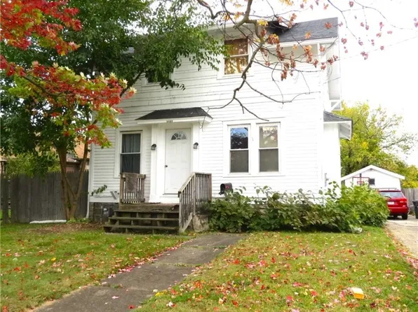 2000 Parkman Rd NW, Warren, OH 44485