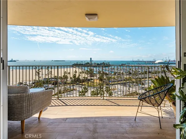 700 E Ocean Blvd Unit 1606, Long Beach, CA 90802