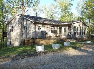 868 Zebra Dr, Marshall, AR 72650