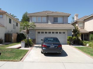 17 Fairfield, Foothill Ranch, CA 92610
