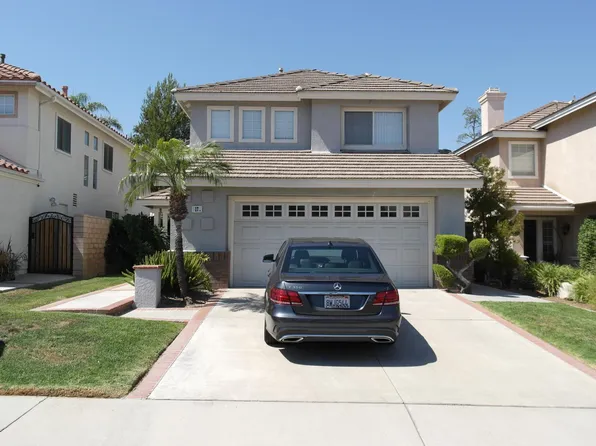 17 Fairfield, Foothill Ranch, CA 92610