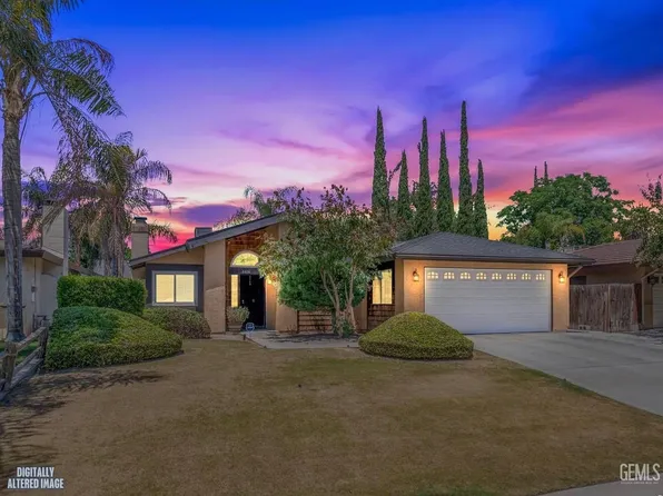 6616 Plaquemines Dr, Bakersfield, CA 93309