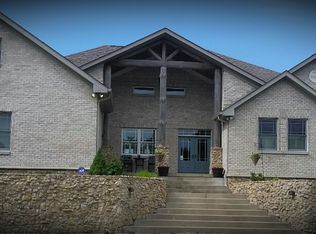 3365 E 700 S, Lebanon, IN 46052