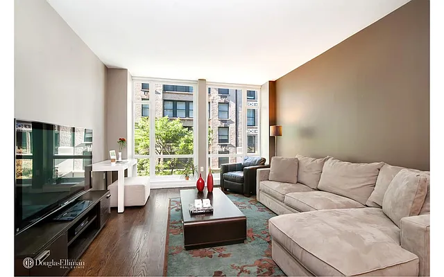 Rented by Douglas Elliman | media 12