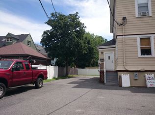 48 Pleasant St, Charlestown, MA 02129