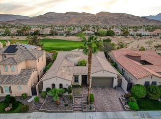 2885 Red Springs Dr, Las Vegas, NV 89135