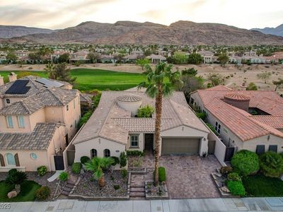 2885 Red Springs Dr, Las Vegas, NV, 89135