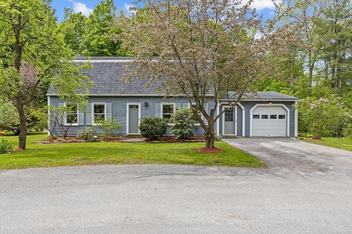 40 Red Cedar Lane, Shelburne, VT 05482 Zillow
