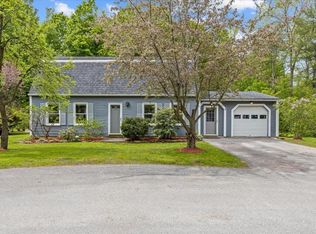 40 Red Cedar Ln, Shelburne, VT 05482
