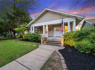 2004 N 4th St, Waco, TX 76708