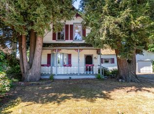 804 Pine Ave, Snohomish, WA