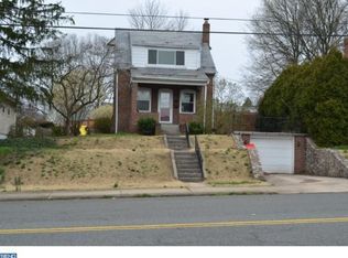 631 N Hanover St, Pottstown, PA 19464