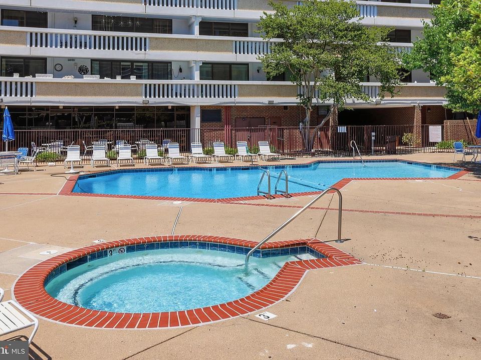 1st image of 6101 Edsall Rd APT 502
