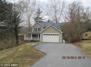 9 Shipley Ave, Thurmont, MD 21788