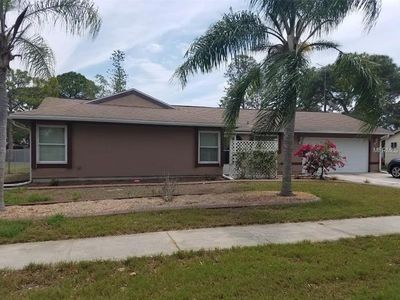 7556 Oxwood St, North Port, FL, 34287