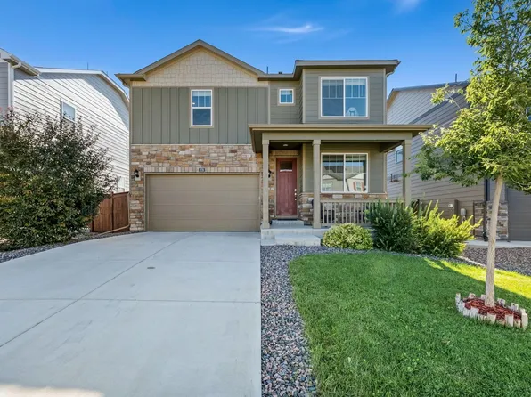 279 Swallow Rd, Johnstown, CO 80534