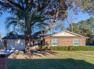 581 William Ellery St, Orange Park, FL 32073