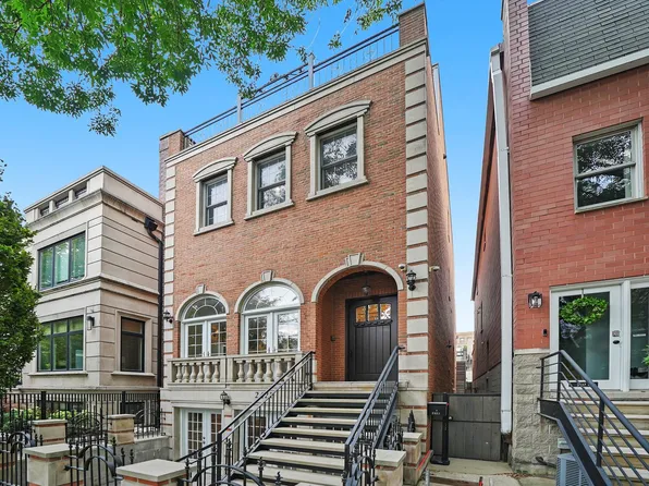 (undisclosed Address), Chicago, IL 60614