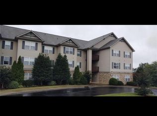 1411 Harts Ridge Dr UNIT 1411, Seneca, SC 29678