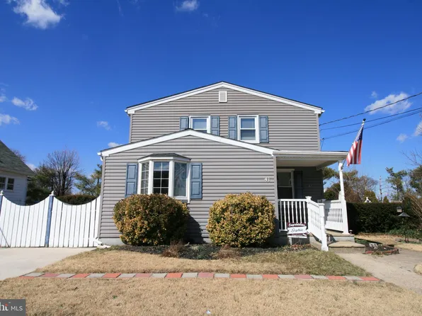 41 Morris Ave, Burlington, NJ 08016