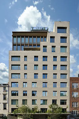 Rented by Douglas Elliman | media 19