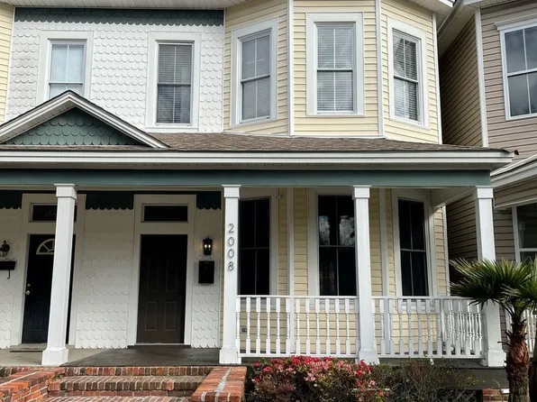 2008 Whitaker St, Savannah, GA 31401