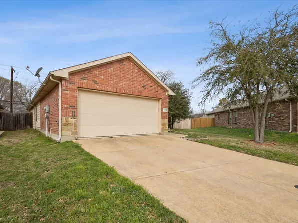 1178 Kielder Cir, Fort Worth, TX 76134
