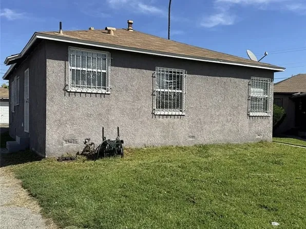 713 E Cocoa St, Compton, CA 90221