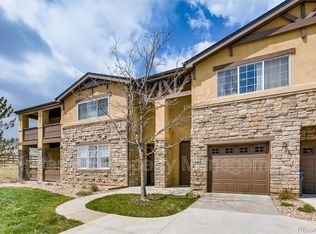 9836 W Freiburg Dr #4H, Littleton, CO 80127