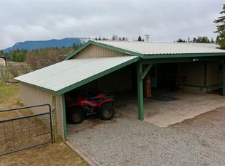 1605 Tamarack Ln, Columbia Falls, MT 59912