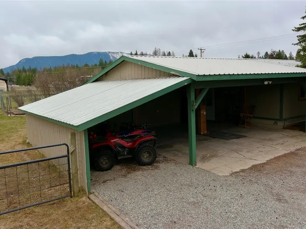 1605 Tamarack Ln, Columbia Falls, MT 59912