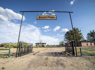 2571 W Airport Rd, Willcox, AZ 85643