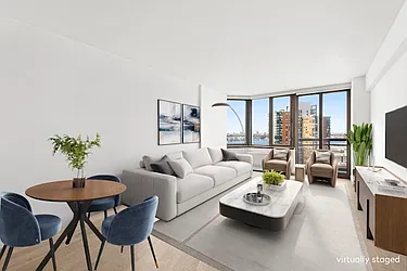 500 West 43rd Street, #25H