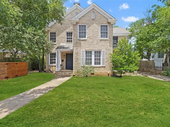 1804 Pearl St, Austin, TX 78701