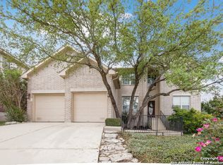 1327 Verde Path, San Antonio, TX 78258