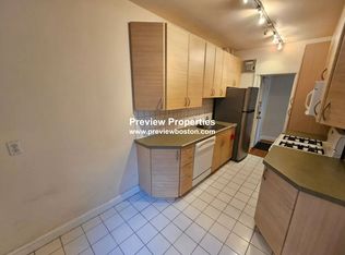 (Undisclosed Address), Brighton, MA 02135
