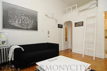 Rented by Harmonycity Corp.