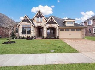 3018 Winchester Ave, Melissa, TX 75454