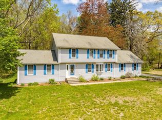 364 South St, Agawam, MA 01001