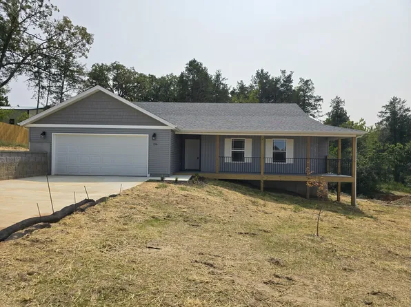 150 Blue Spruce Drive Lot 65, Hollister, MO 65672