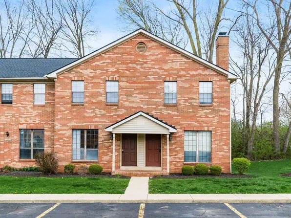 3328 Edgebrook Dr #2, Dublin, OH 43017
