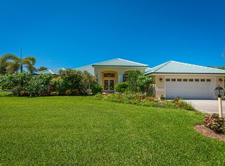 312 Island Dr, Melbourne Beach, FL 32951
