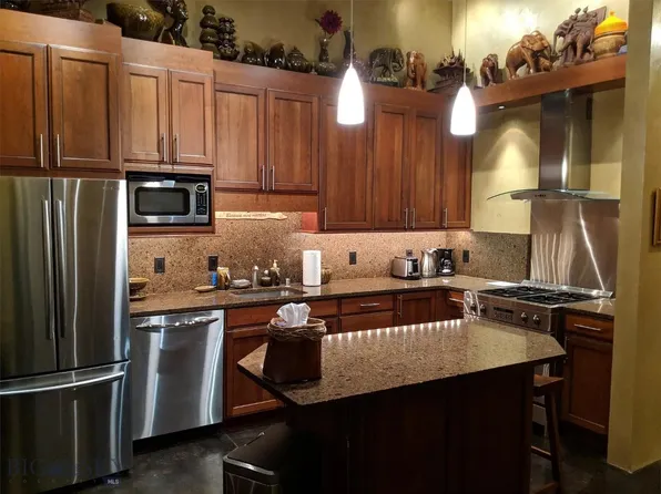 140 Village Crossing Way Unit 3G, Bozeman, MT 59715