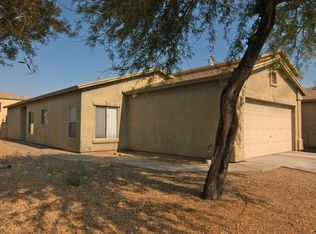 6636 S Luxor Way, Tucson, AZ 85746