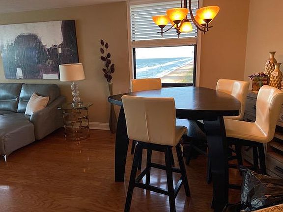 Dinning area - New designer furniture