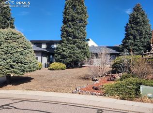 5620 Country Heights Dr, Colorado Springs, CO 80917